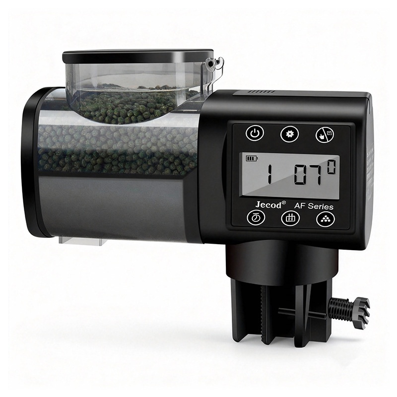 Marine Aquarium Timing - Jebao Aquarium & Marine Tank Automatic