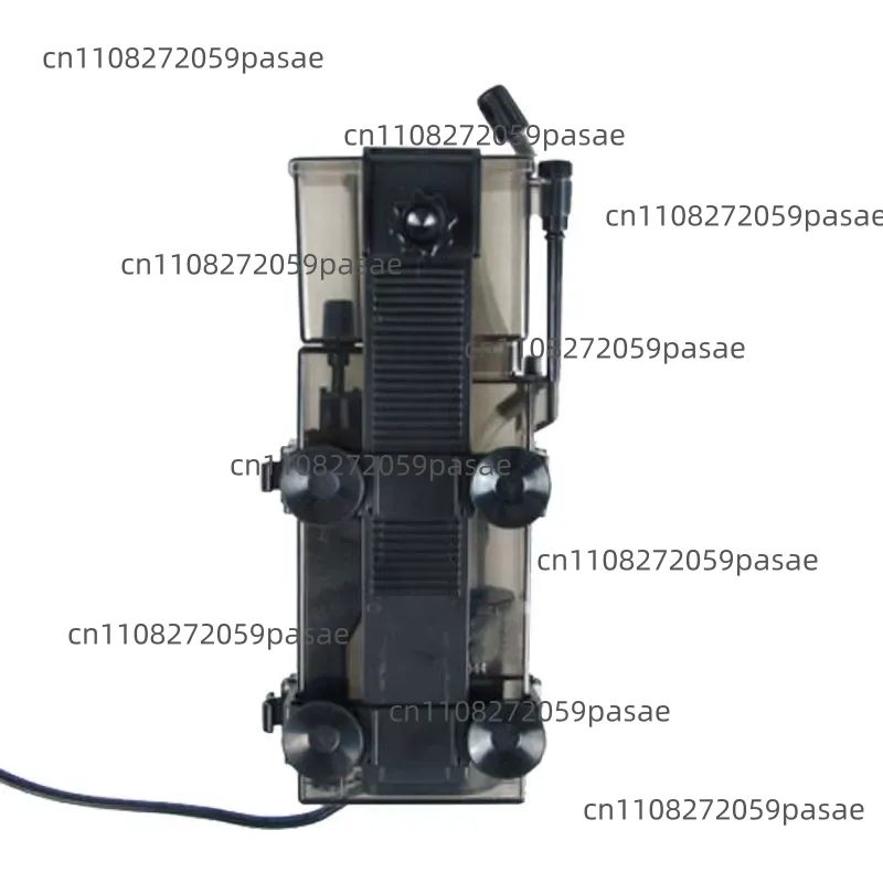 Marine Aquarium Tanks - SK-300 300L/H Marine Reef Coral Fish