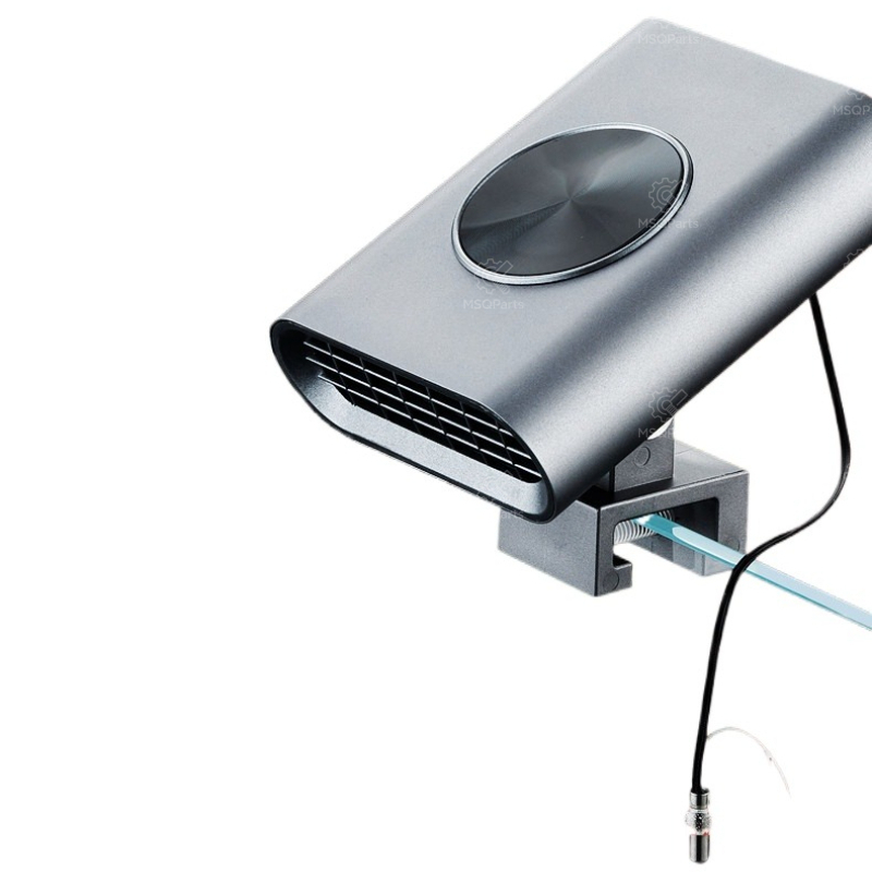 Marine Aquarium Tanks - Aquarium Smart Cooling Fan F2 Temperature