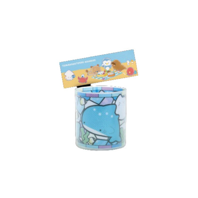 Gashapon Small Eyes Marine Lif - Marine Life Aquariums 评论和价格