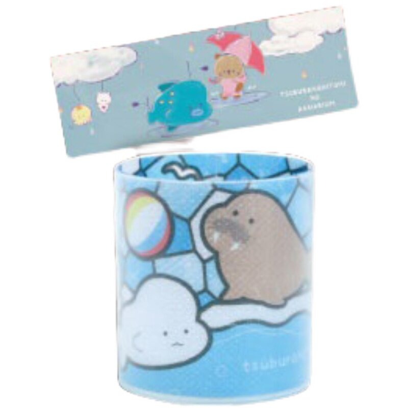Gashapon Small Eyes Marine Lif - Marine Life Aquariums 评论和价格