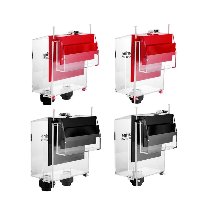 Marine Sources Aquarium Waterb - Marine Aquarium Overflow Box 评论和价格
