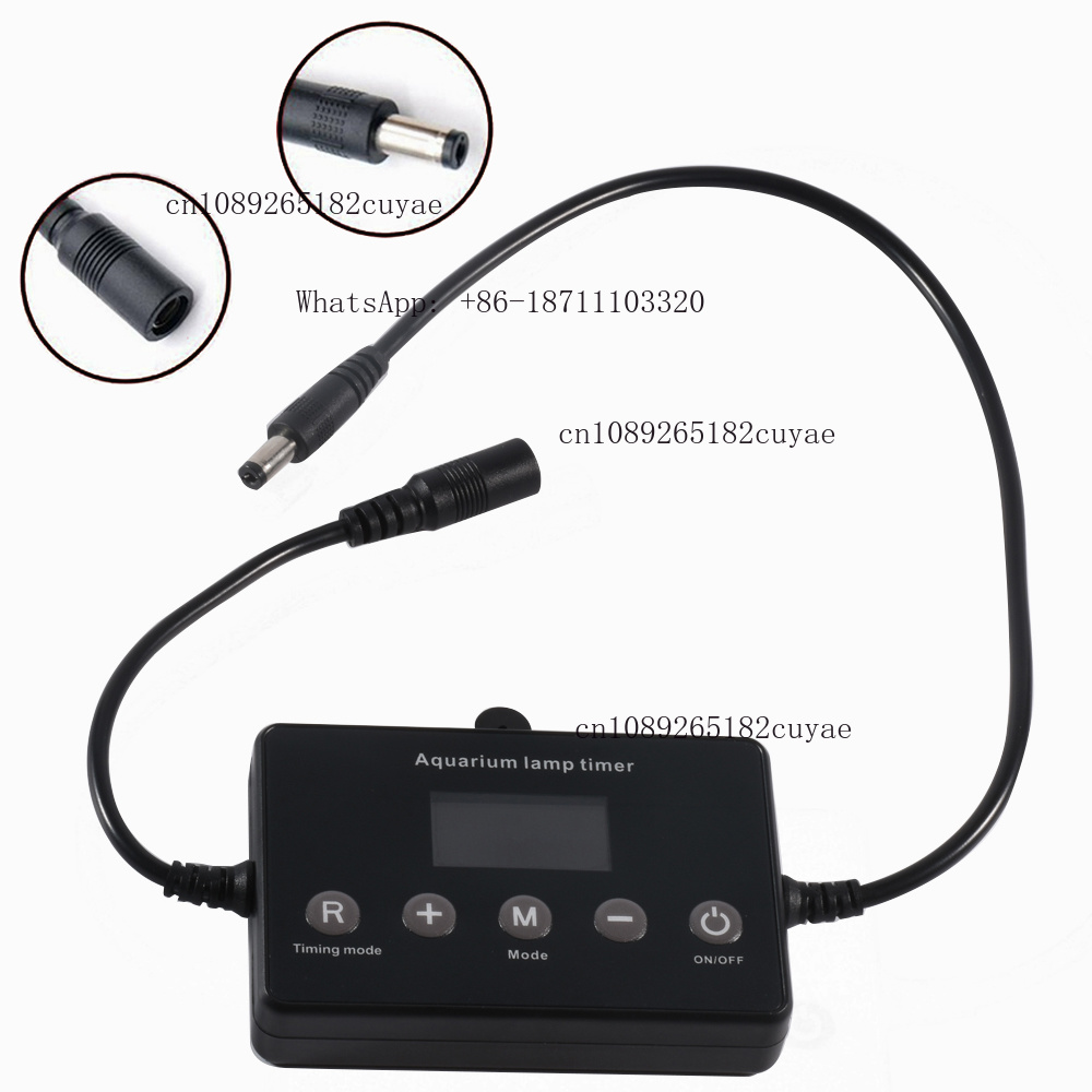 Fish Tank Timer Marine Aquariu - Marine Aquarium Timing 评论和价格