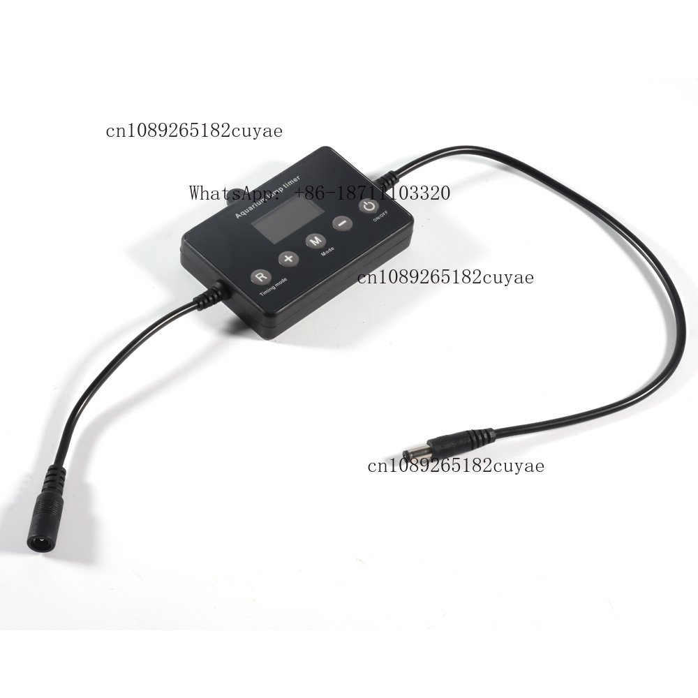 Fish Tank Timer Marine Aquariu - Marine Aquarium Timing 评论和价格