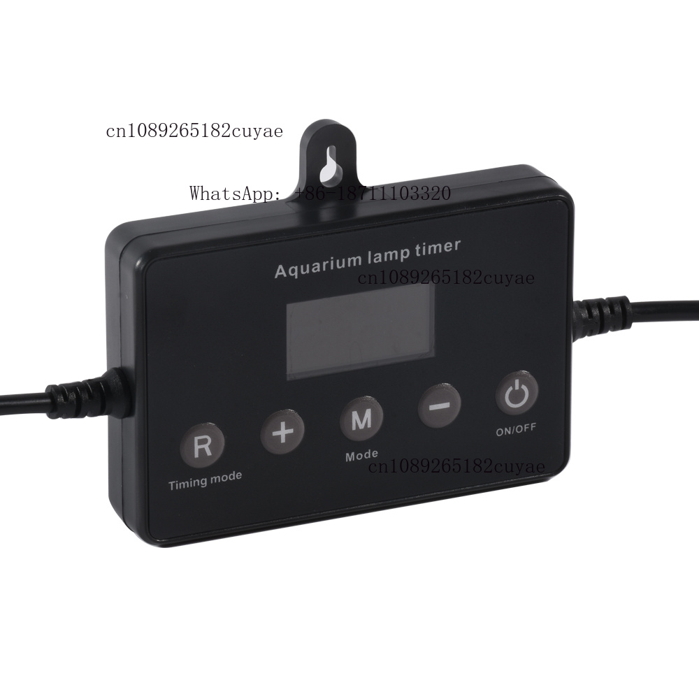 Fish Tank Timer Marine Aquariu - Marine Aquarium Timing 评论和价格