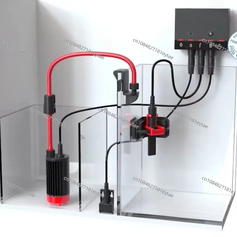 Intelligent Reliable Aquarium  - Marine Aquarium Tanks 评论和价格
