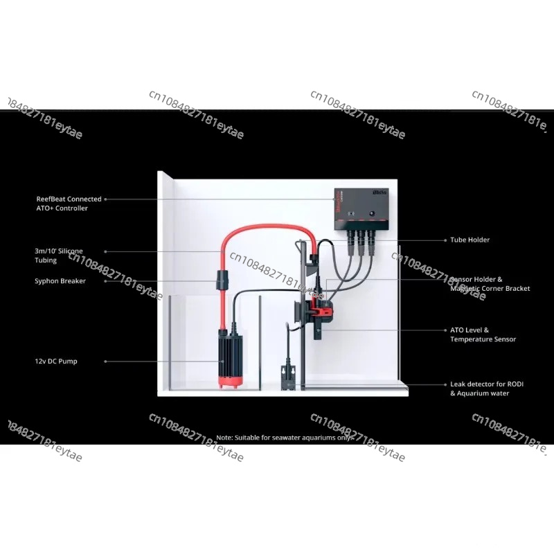 Intelligent Reliable Aquarium  - Marine Aquarium Tanks 评论和价格