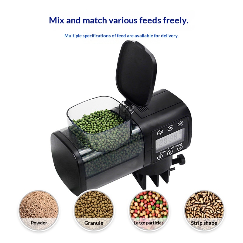 Jebao Aquarium & Marine Tank A - Marine Aquarium Timing 评论和价格