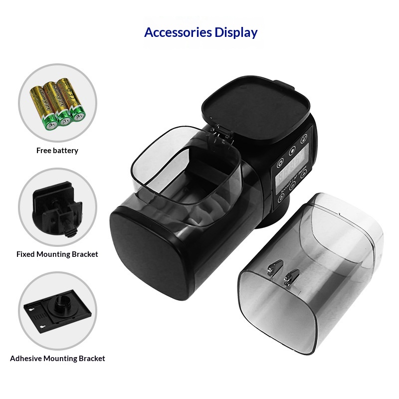 Jebao Aquarium & Marine Tank A - Marine Aquarium Timing 评论和价格