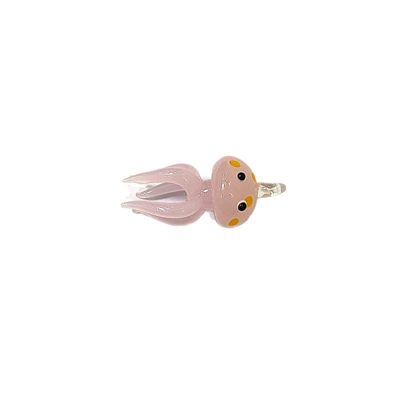 Colorful Mini Jellyfish Glass  - Marine Life Aquariums 评论和价格