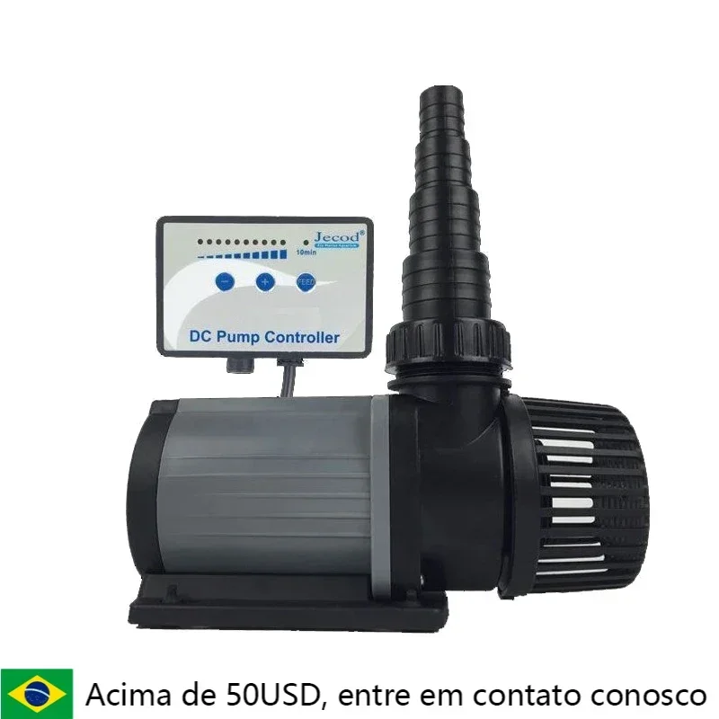 Jebao Jecod DCS 1200/2000/3000 - Marine Aquarium Tanks 评论和价格