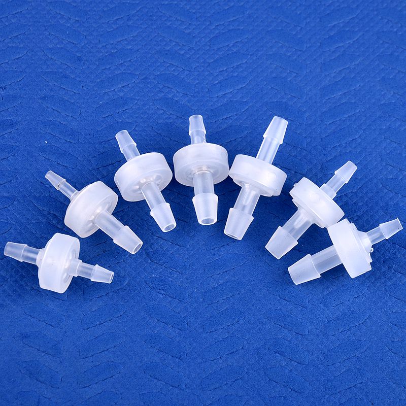 5~100pcs Mini Size Plastic Pag - Marine Aquarium Return Pump 评论和价格