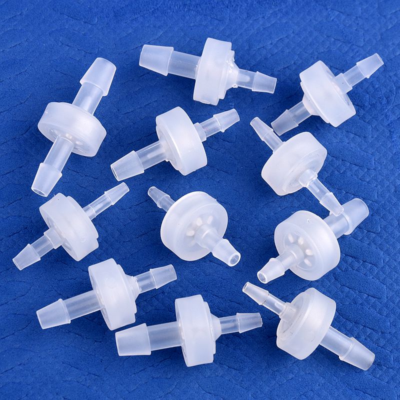 5~100pcs Mini Size Plastic Pag - Marine Aquarium Return Pump 评论和价格