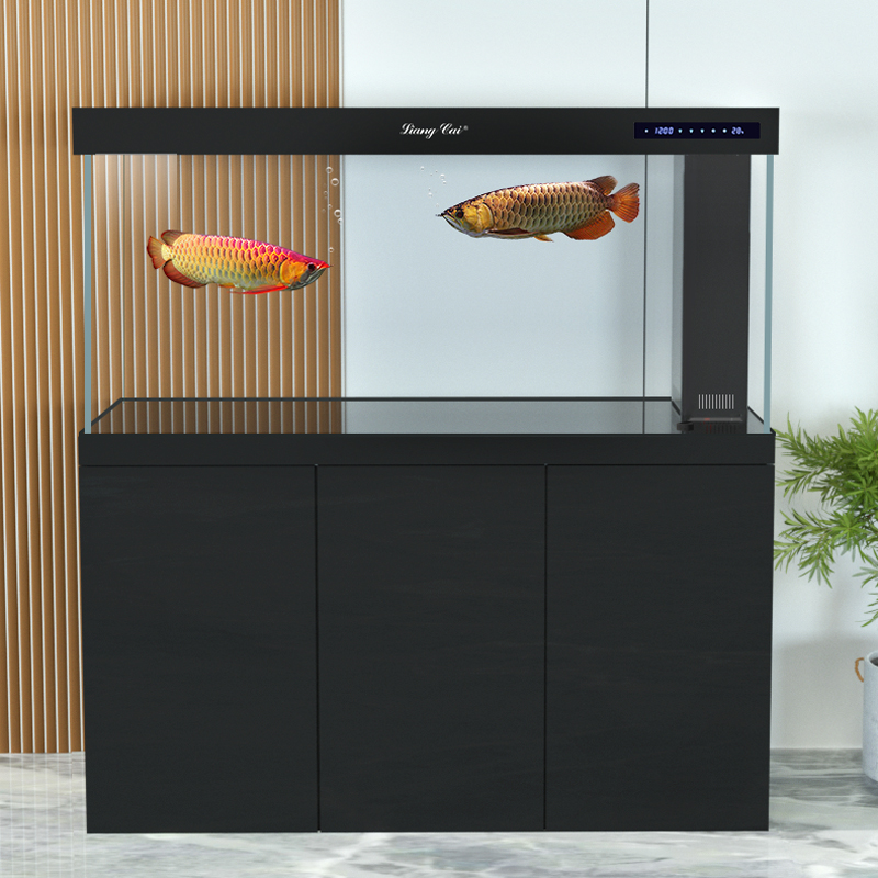 Ultra Clear Modern Glass Aquar - Marine Life Aquariums 评论和价格