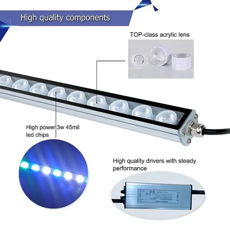 Dimmable Timing LED Aquarium L - Marine Aquarium Timing 评论和价格