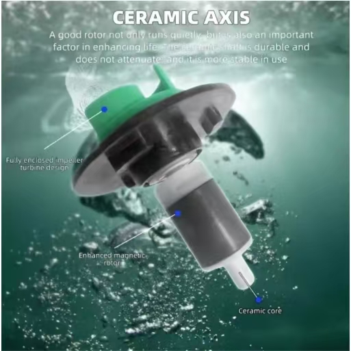 Jebao Jecod DCS Series Variabl - Marine Aquarium Return Pump 评论和价格