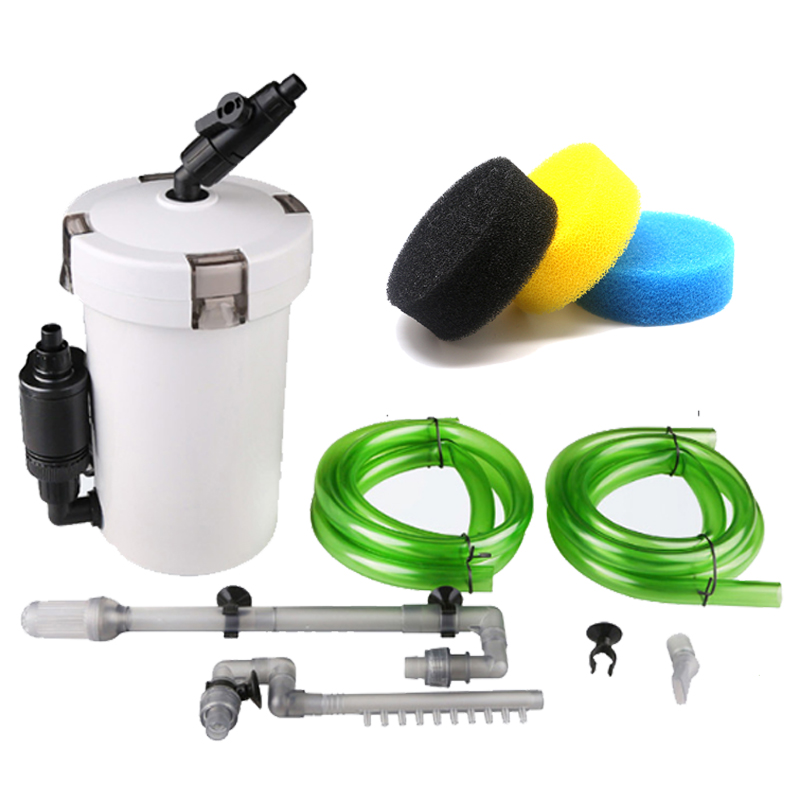 sunsun Aquarium Filter Aqurium - Marine Aquarium Return Pump 评论和价格