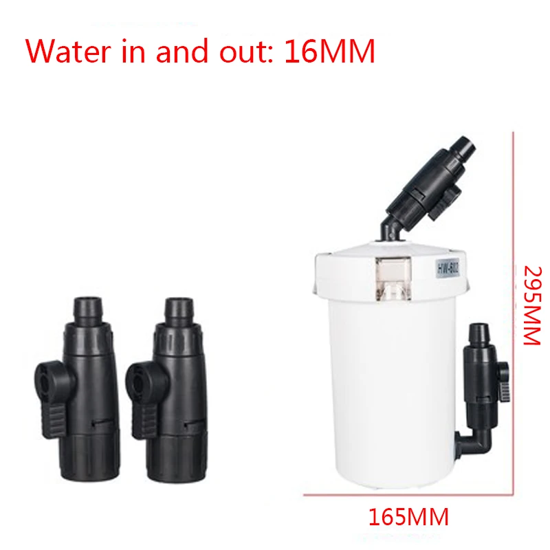 sunsun Aquarium Filter Aqurium - Marine Aquarium Return Pump 评论和价格