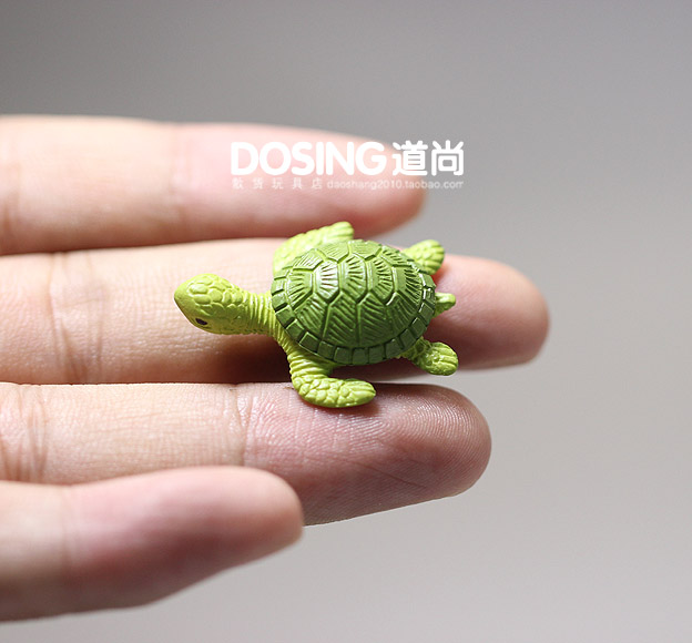 Marine Life Sea Turtle Model O - Marine Life Aquariums 评论和价格