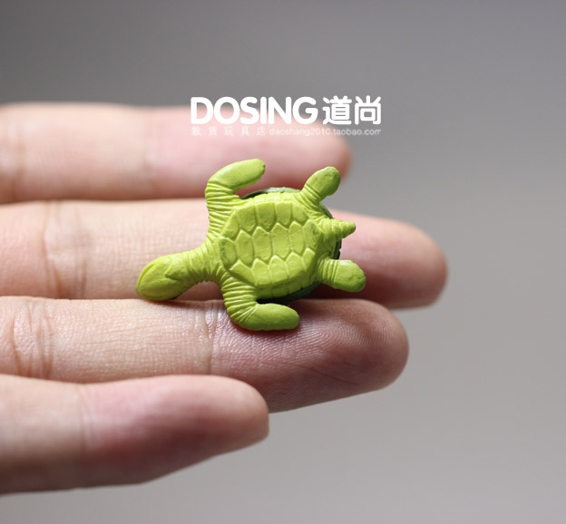 Marine Life Sea Turtle Model O - Marine Life Aquariums 评论和价格