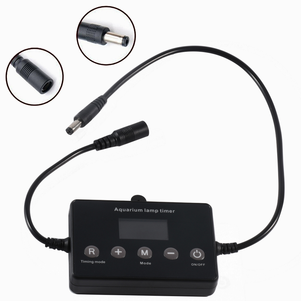 Fish Tank Timer Marine Aquariu - Marine Aquarium Timing 评论和价格