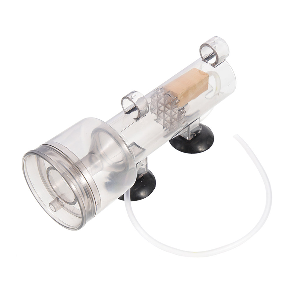 Protein Skimmer Internal Mini  - Marine Aquarium Tanks 评论和价格