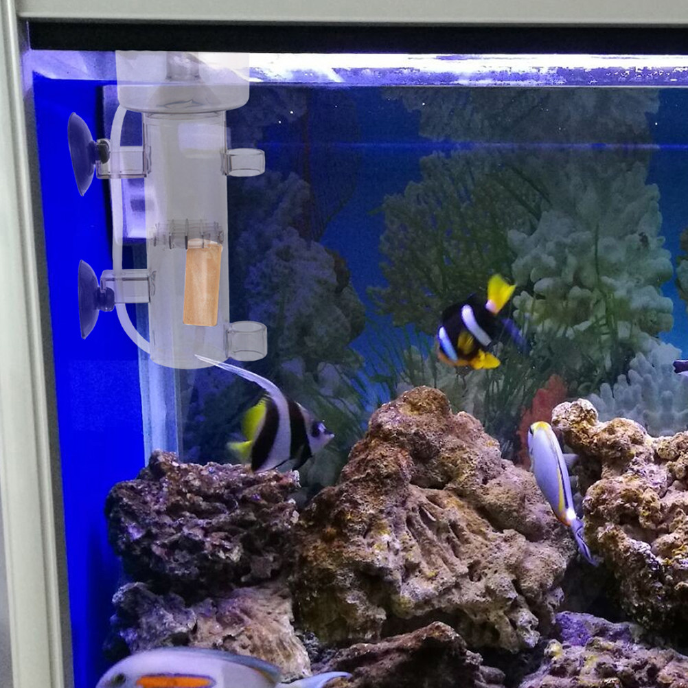 Protein Skimmer Internal Mini  - Marine Aquarium Tanks 评论和价格