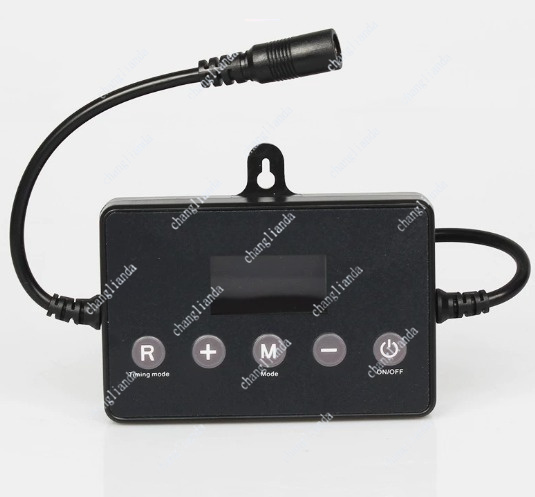 3-100W Fish Tank Timer Marine  - Marine Aquarium Timing 评论和价格