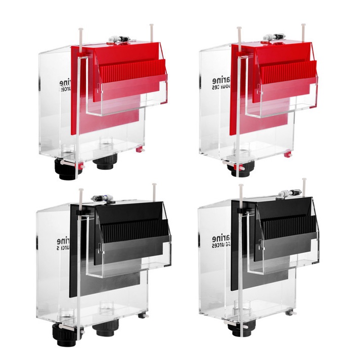 Marine Sources SOB-1 SOB-2 Aqu - Marine Aquarium Overflow Box 评论和价格