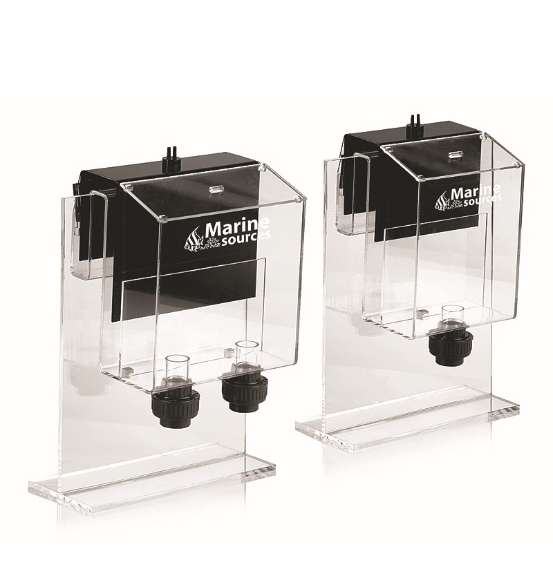 Marine Sources SOB-1 SOB-2 Aqu - Marine Aquarium Overflow Box 评论和价格