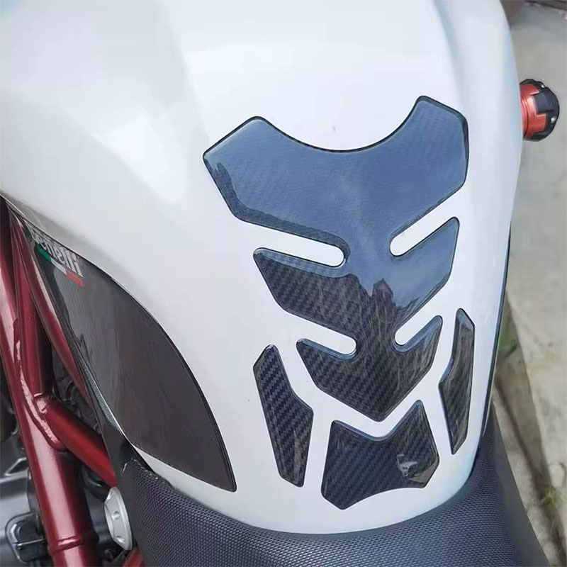 Universal Fuel Tank Sticker Fi - Marine Aquarium Tanks 评论和价格