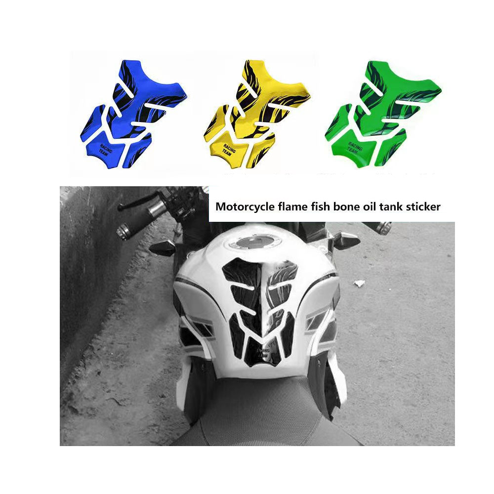 Universal Fuel Tank Sticker fo - Marine Aquarium Tanks 评论和价格