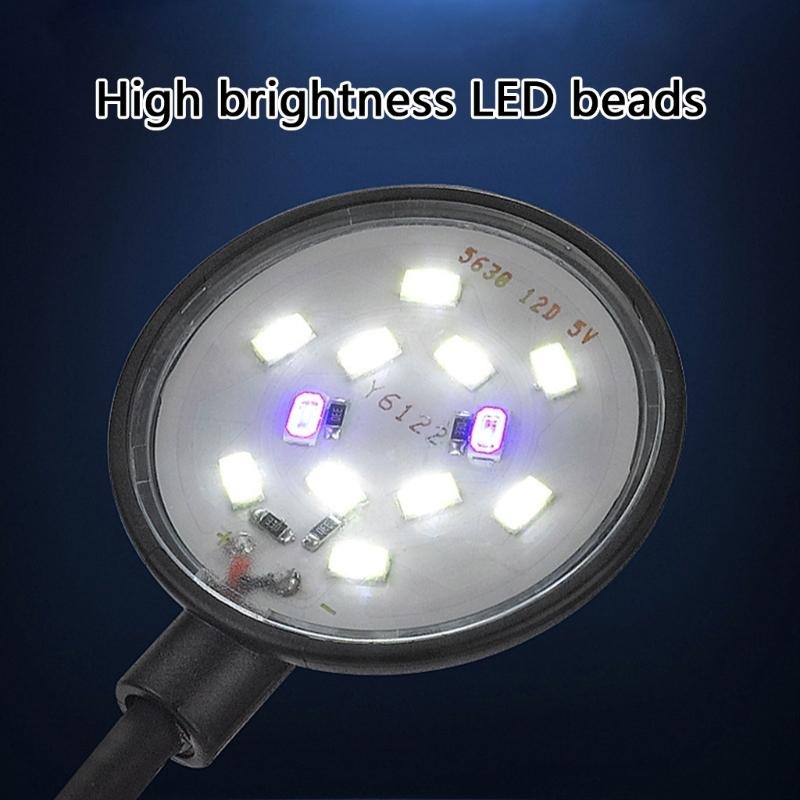 Adjusting Brightness LED Aquar - Marine Life Aquariums 评论和价格