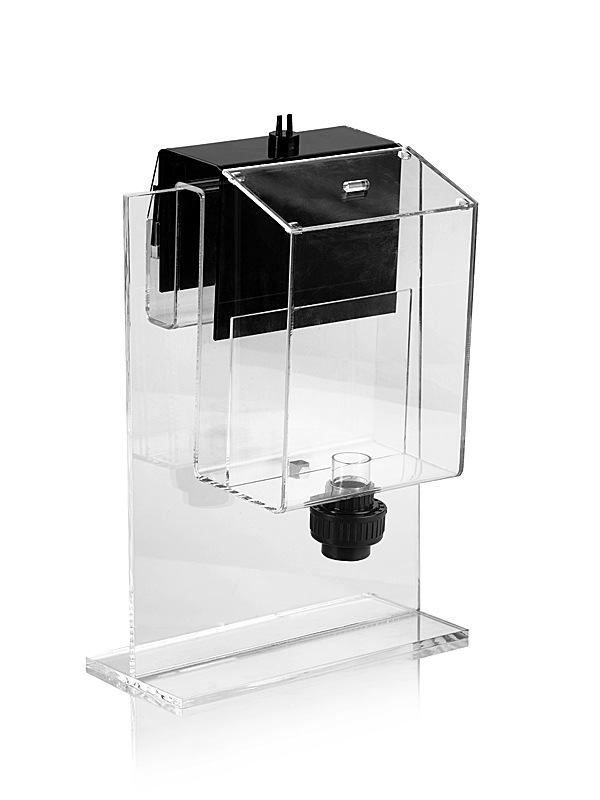 MARINE SOURCES Aquarium Overfl - Marine Aquarium Overflow Box 评论和价格