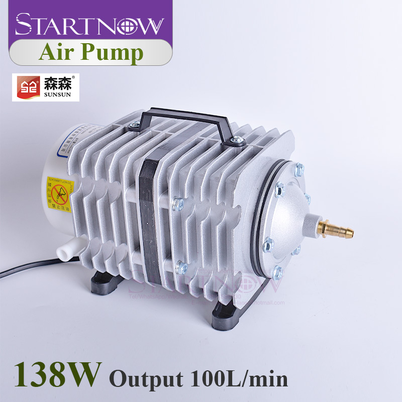 220V 185W 150L/min Electric Ma - Marine Aquarium Return Pump 评论和价格