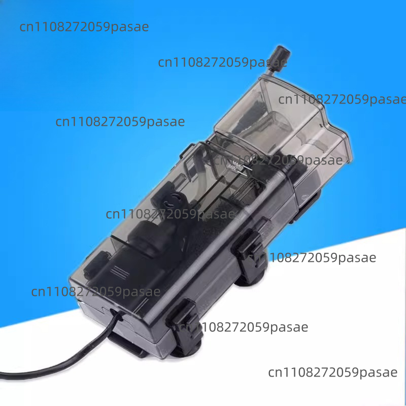 SK-300 300L/H Marine Reef Cora - Marine Aquarium Tanks 评论和价格