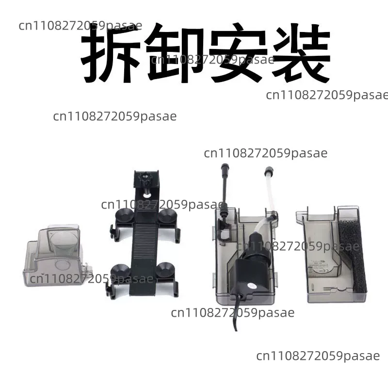 SK-300 300L/H Marine Reef Cora - Marine Aquarium Tanks 评论和价格