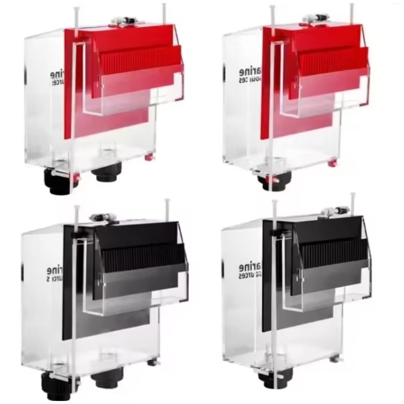 Marine Supplies SOB-1 SOB-2 Aq - Marine Aquarium Overflow Box 评论和价格