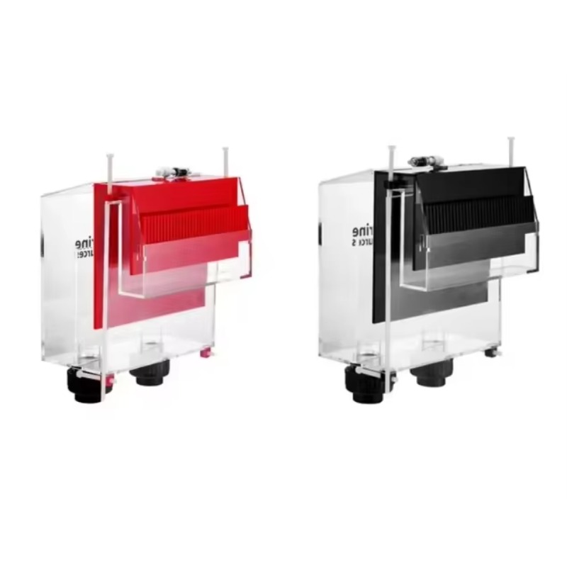 Marine Supplies SOB-1 SOB-2 Aq - Marine Aquarium Overflow Box 评论和价格