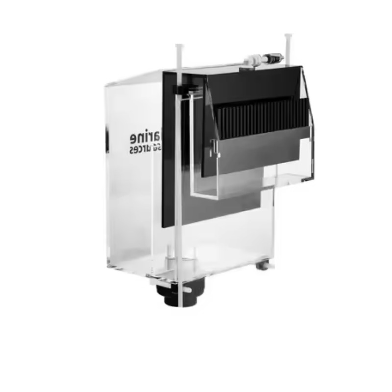 Marine Supplies SOB-1 SOB-2 Aq - Marine Aquarium Overflow Box 评论和价格
