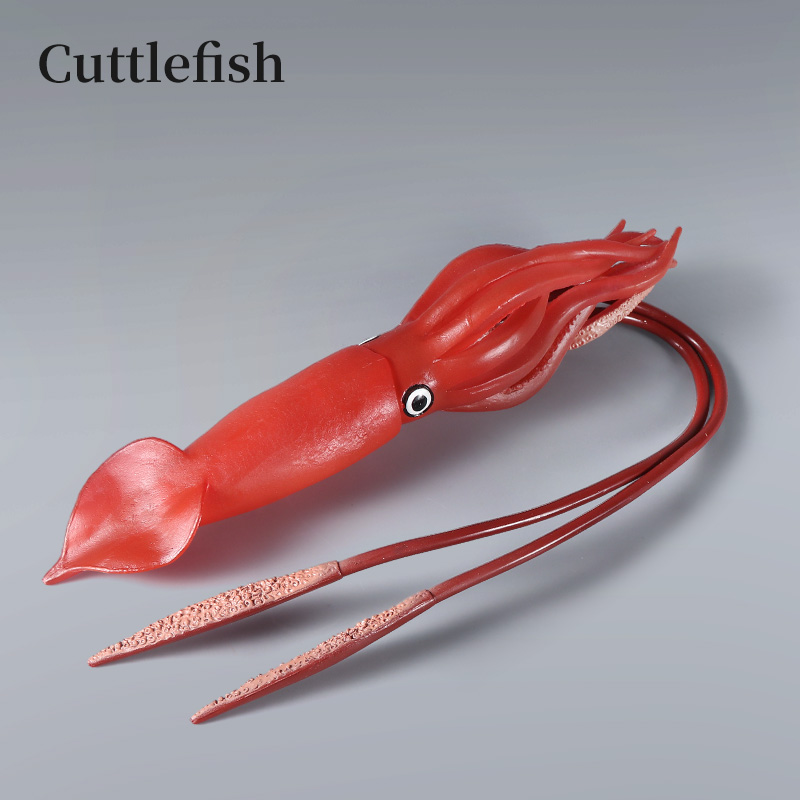 Sea Life Animal Action Figures - Marine Life Aquariums 评论和价格