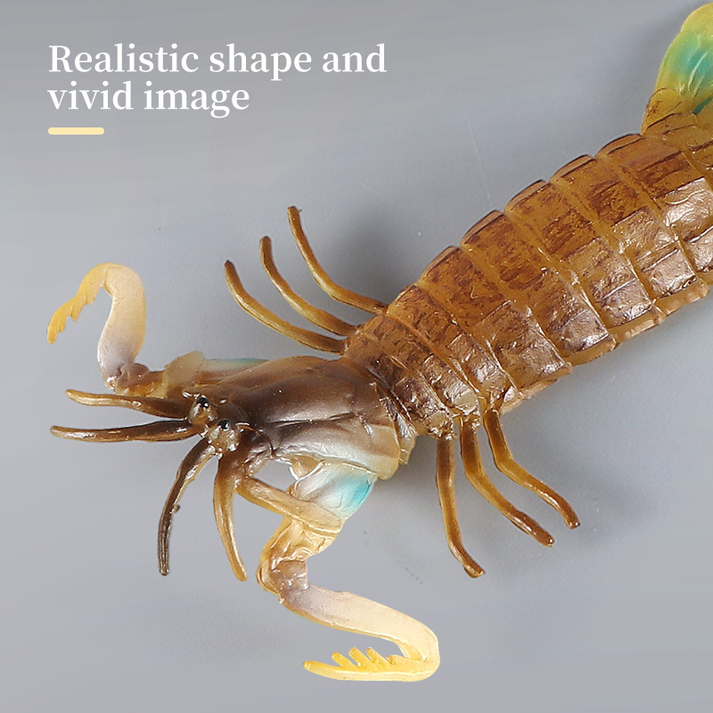 Sea Life Animal Action Figures - Marine Life Aquariums 评论和价格