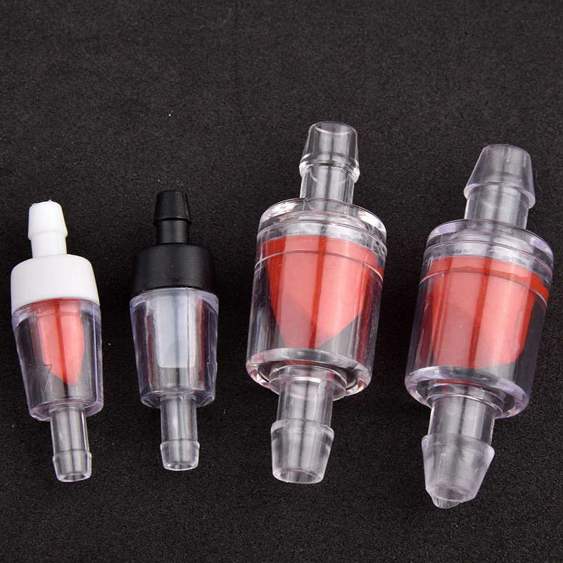 Plastic One Way Check Valve Wa - Marine Aquarium Return Pump 评论和价格