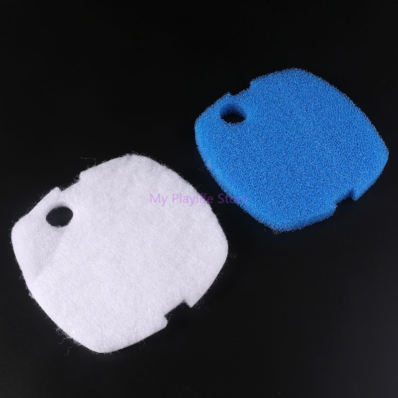 10pcs Aquarium Filter Pads Spo - Marine Aquarium Return Pump 评论和价格
