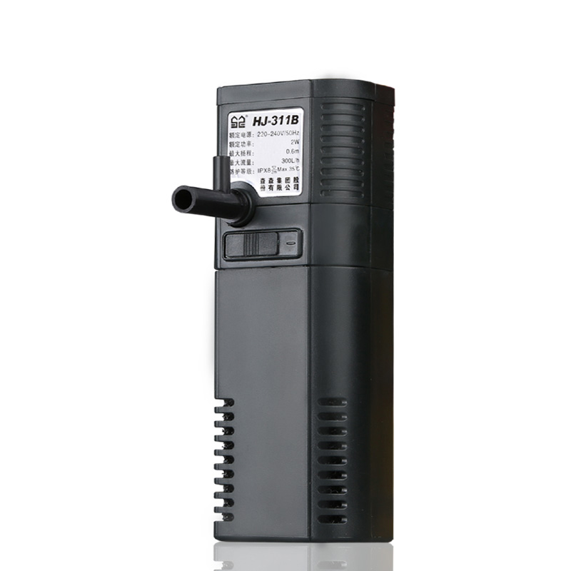SUNSUN mini nano 111B 311B 611 - Marine Aquarium Return Pump 评论和价格