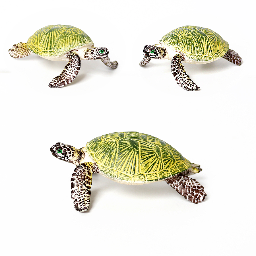 Realistic Miniatures Marine Li - Marine Life Aquariums 评论和价格